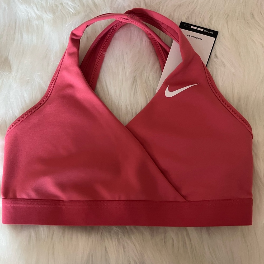 Nike sports bra